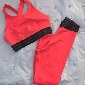 Good American workout outfit 💪🏼